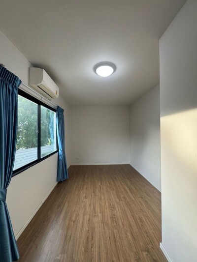 บ้านกลางเมือง ราชพฤกษ์ - รัตนาธิเบศร์-10