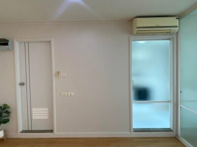 ลุมพินี วิลล์ รามคำแหง 26 / ขนาด 30 ตรม ชั้น 5 ตึกดี วิวโล่ง รับลม-9