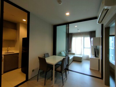 ไลฟ์ อโศก - พระราม 9 / Life Asoke - Rama 9-5