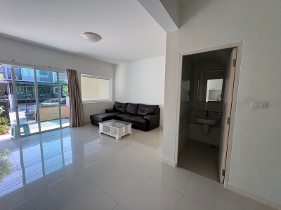 อินดี้ บางนา กม.26