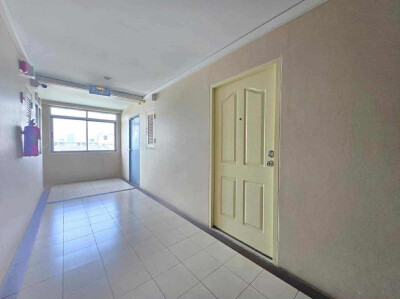 เดอะ ลอค แอท สุขุมวิท 101/1 / The Log @ Sukhumvit 101/1-9