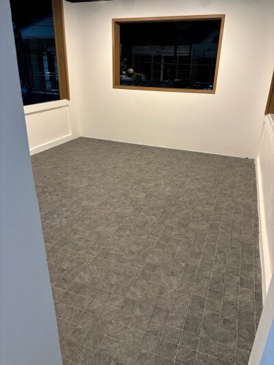 สินทวีวิลล่า รีโนเวทใหม่ พร้อมอยู่ เข้าทาง รพ.บางมด / ✅  ขนาด 16.5 ตร.วา ✅  พื้นที่ใช้สอย 2 ห้องนอน 2 ห้องน้ำ-2