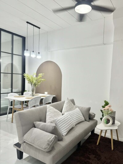 สุขาภิบาล 3 แมนชั่น / Sukhapiban 3 Mansion-3