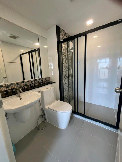 เดอะ วันพลัส แกรนด์ หัวหมาก 18 / The 1 Plus Grand Huamak 18-7