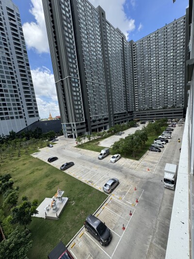 รีเจ้นท์ โฮม บางนา (โครงการใหม่) / Regent Home Bangna (New Project)