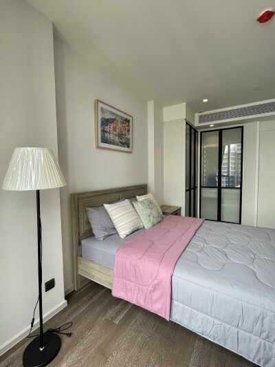 มิวนีค สุขุมวิท 23 / ห้องชั้น 20 วิวโปล่ง-8