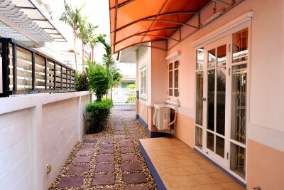 พาร์คเวย์ ชาเล่ต์ รามคำแหง-8