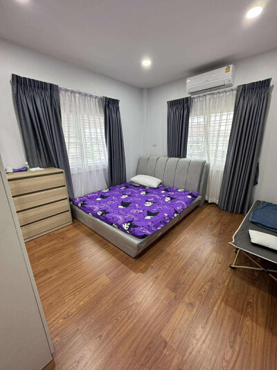 🔥🔥 ขาย / ให้เช่า บ้านเดี่ยว หมู่บ้านกาสะลอง ดอนเมือง 🔥🔥-7