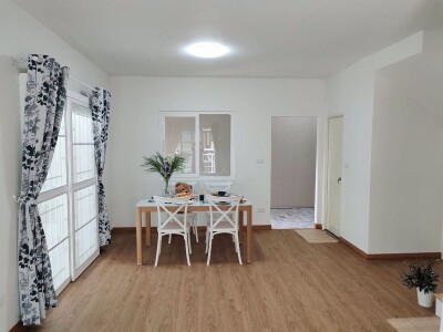 เดอะ คอนเนค 8 วงแหวน - บางนา-11