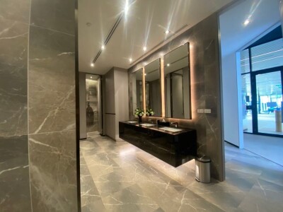 ไอดีโอ โมบิ สุขุมวิท อีสต์พอยท์ / 1 ห้องนอน 1 ห้องน้ำ-21