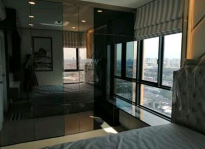 เดอะ ทรี สุขุมวิท 71 - เอกมัย / The Tree Sukhumvit 71 - Ekamai-6