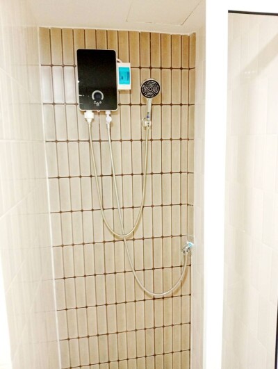 ไอริส แอเวนิว อ่อนนุช – วงแหวน / 🛏 1 ห้องนอน ขนาด 28 ตร.ม. 📍 ชั้น 7 อาคาร 4-12