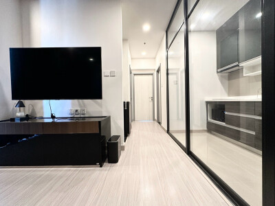 ศุภาลัย ไลท์ ท่าพระ - วงเวียนใหญ่ / Supalai Lite Thaphra - Wongwian Yai-3