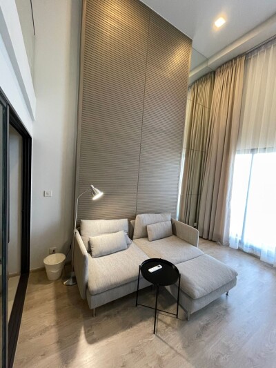 เดอะทรี พัฒนาการ - เอกมัย / THE TREE Pattanakarn - Ekkamai-1