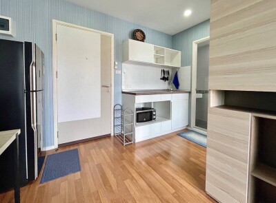 ลุมพินี เพลส บางนา กม.3 / Lumpini Place Bangna Km.3-9