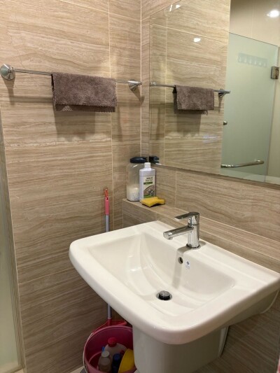 นิช โมโน สุขุมวิท - แบริ่ง / Niche Mono Sukhumvit - Bearing