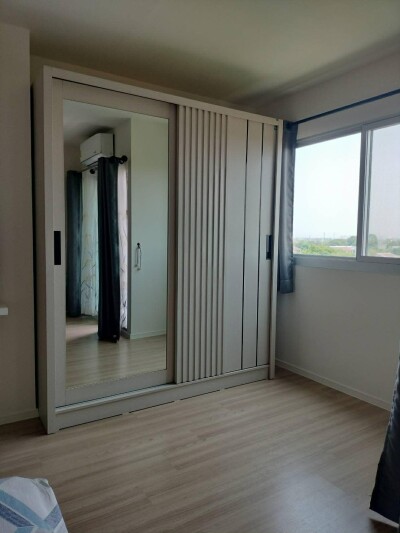 ลุมพินี วิลล์ แจ้งวัฒนะ 10 / Lumpini Ville Chaengwattana 10-5