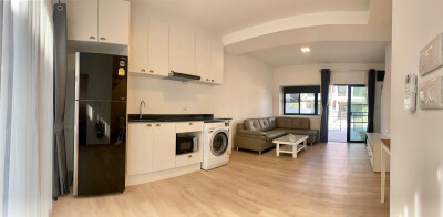 อินดี้ 5 บางนา กม.7-8