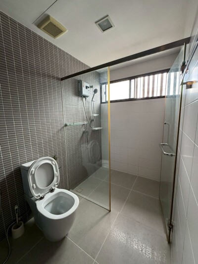 เดอะ เทอเรส รามอินทรา