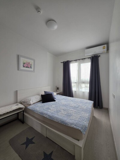 แชปเตอร์วัน ชายน์ บางโพ / Chapter One Shine Bangpo