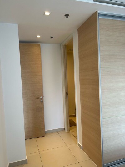 เดอะ ลอฟท์ เอกมัย / 🛏 1 ห้องนอน | 🛁 1 ห้องน้ำ 📐 ขนาด 45 ตร.ม. | ชั้น 8