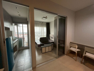 นิช ไอดี ปากเกร็ด สเตชั่น / Niche id @ Pakkret Station