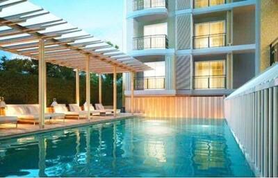 เดอะ เครสท์ สุขุมวิท 24 / 📐 ขนาด 50.28 ตร.ม.-8