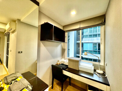 ทรี คอนโด เอกมัย / Tree condo Ekamai-5