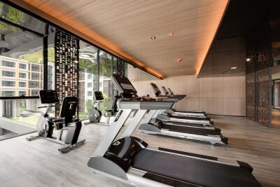 เดอะ พาร์คแลนด์ จรัญ - ปิ่นเกล้า / The Parkland Charan - Pinklao-18