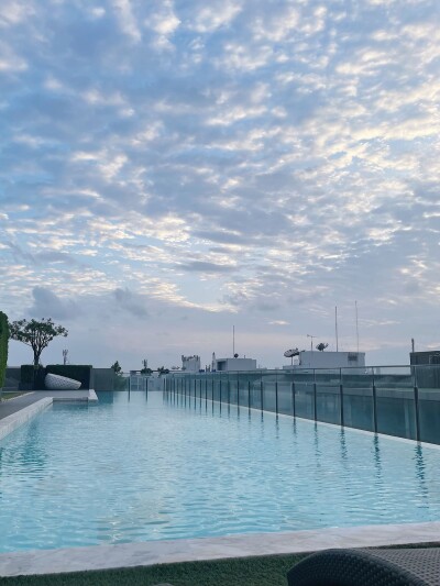 เดอะทรี สุขุมวิท 64 / 🛏 1 ห้องนอน | 33 ตร.ม. | ชั้น 4-9