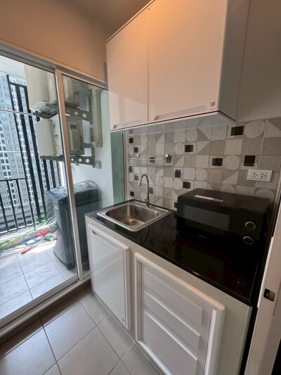 รีเจ้นท์ โฮม บางนา (โครงการใหม่) / Regent Home Bangna (New Project)