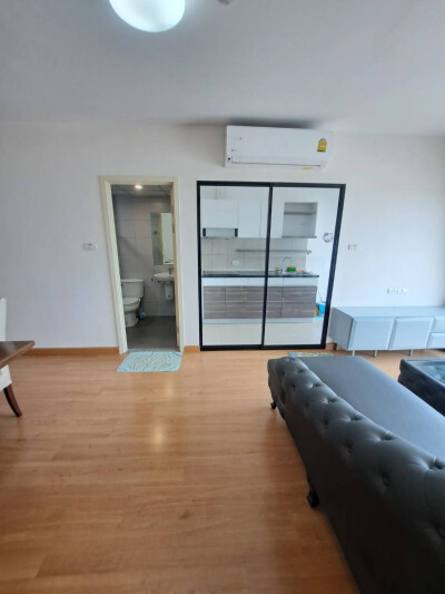 ศุภาลัย ลอฟท์ แจ้งวัฒนะ / Supalai Loft Chaeng Watthana-2