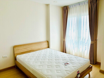 ศุภาลัย เวอเรนด้า สุขุมวิท 117 / Supalai Veranda Sukhumvit 117