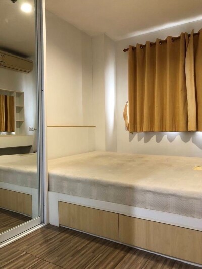 ลุมพินี คอนโดทาวน์ รามอินทรา - นวมินทร์ / Lumpini Condo Town Ramintra - Nawamin-6