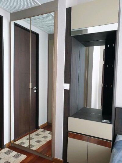 วิช ซิกเนเจอร์ มิดทาวน์ สยาม / Wish Signature Midtown Siam