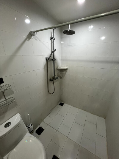 พีจี 2 พระราม 9 คอนโดมิเนียม / PG 2 Rama 9 Condominium-5