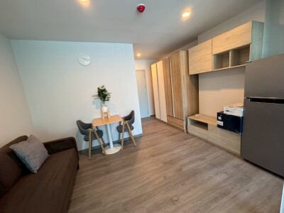 อัปเดตล่าสุด 27/2/2569 : รีเจ้นท์ โฮม บางนา (โครงการใหม่) / Regent Home Bangna (New Project)