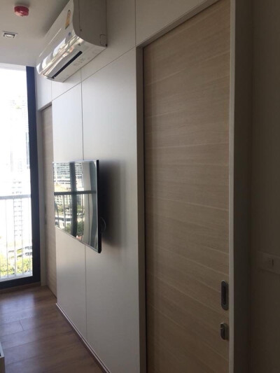 พาร์ค 24 ( ออริจิ้น พร้อมพงษ์ ) / Park 24 (Origin Phrom Phong)