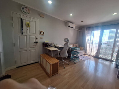 บ้านสวนซื่อตรง / Baan Suan Sue Trong-1