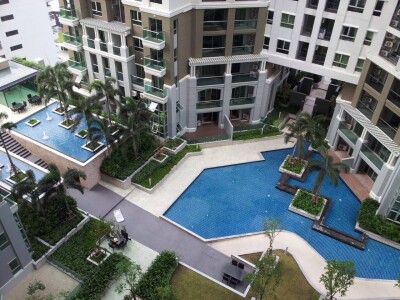 อัปเดตล่าสุด 13/9/2569 : เบ็ล แกรนด์ พระราม 9 / Belle Grand Rama 9-12