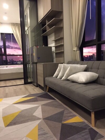 อัพเดทล่าสุด 23/10/2568 : ไนท์บริดจ์ ไพร์ม อ่อนนุช / KnightsBridge Prime Onnut-2