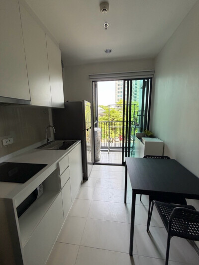 เดอะ เบส พาร์ค เวสต์ / The Base Park West-5