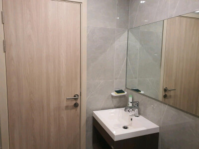 โนเบิล นิว ดิสทริค อาร์ไนน์ / Noble Nue District R9-12