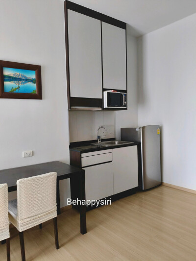 อัพเดตล่าสุด 24/2/2569 :  🔥 ห้ามโพส 🔥 เดอะ แคปิตอล เอกมัย - ทองหล่อ / The Capital Eakamai - Thonglor-6