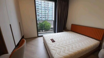 เดอะ เบส สะพานใหม่ / The Base Saphanmai-1