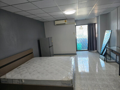 วิวทาวเวอร์ คอนโดมิเนียม / View Tower Condominium-1