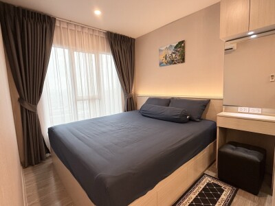 รีเจ้นท์ โฮม บางนา (โครงการใหม่) / Regent Home Bangna (New Project)