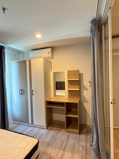 รีเจ้นท์ โฮม บางนา (โครงการใหม่) / Regent Home Bangna (New Project)