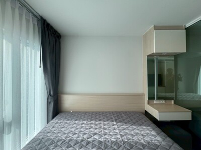 อัปเดตล่าสุด 19/7/2569 : รีเจ้นท์ โฮม บางนา (โครงการใหม่) / Regent Home Bangna (New Project)