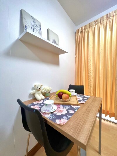 อัปเดตล่าสุด 29/4/2568 : สมาร์ทคอนโด พระราม 2 / 🌆 อยู่ในทำเลทอง ใจกลางพระราม 2-7